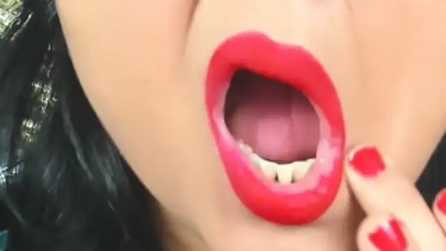 SelenaNoctis online show from January 25, 8:10 am