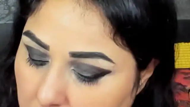 SelenaNoctis online show from February 20, 5:12 am