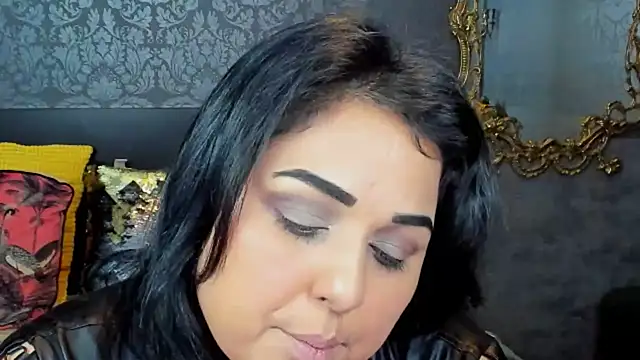 SelenaNoctis online show from February 25, 5:08 am