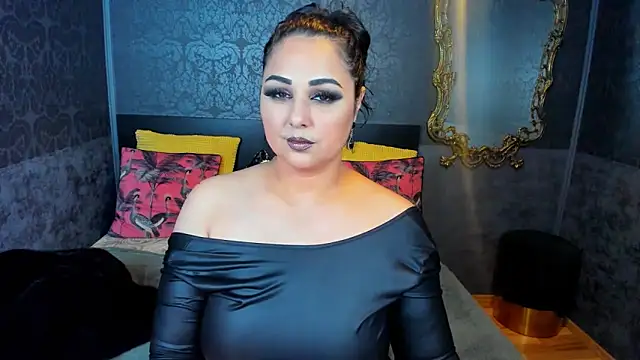 SelenaNoctis online show from March 14, 11:01 am