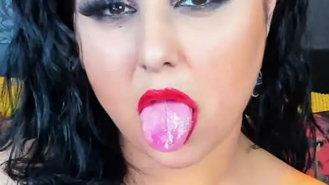 SelenaNoctis online show from March 14, 2:08 pm