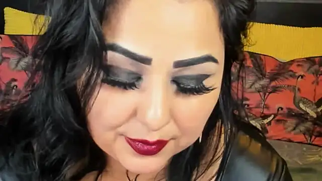 SelenaNoctis online show from March 20, 11:05 am