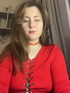 Snapshot of Topvi_ chatting on February 14, 11:53 am Topvi  online show from February 14, 11:53 am