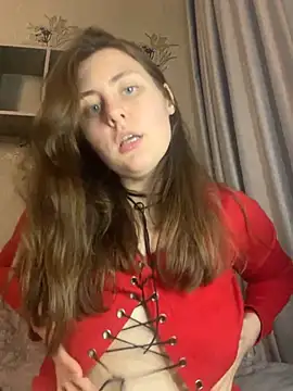 Snapshot of Topvi_ chatting on February 18, 3:21 pm Topvi  online show from February 18, 3:21 pm