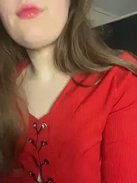 Snapshot of Topvi_ chatting on February 22, 9:15 pm Topvi  online show from February 22, 9:15 pm
