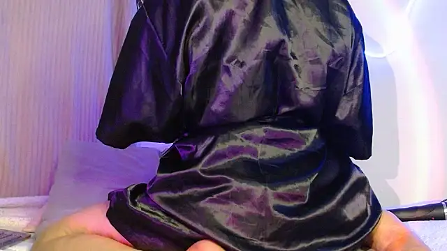 AlessiaVal  online show from March 21, 2:16 am