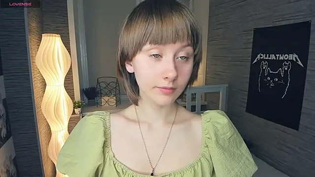EthalBuffkin online show from May 26, 7:54 pm