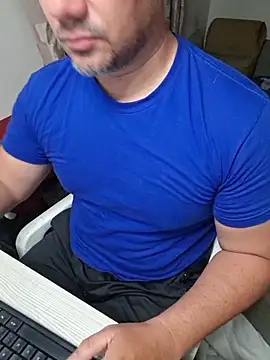 pob cam online show from April 27, 11:47 pm