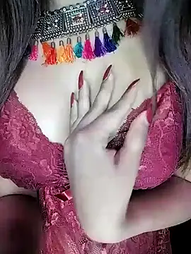 Esha Babyy online show from December 30, 2:51 pm