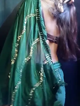 Esha Babyy online show from September 20, 1:34 pm