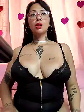 Saloome- online show from February 10, 4:47 pm