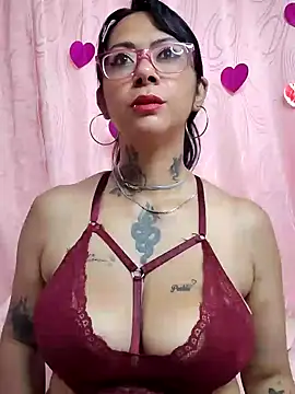 Saloome- online show from February 15, 2:11 pm