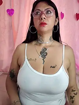 Saloome- online show from February 27, 2:00 pm