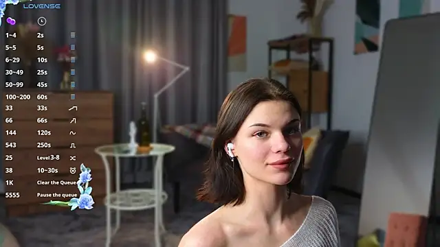 Snapshot of MimiLoll chatting on March 6, 1:37 am MimiLoll online show from March 6, 1:37 am