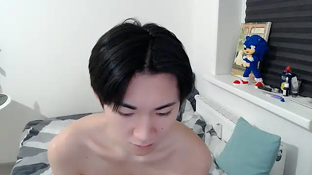 Miram Yu online show from January 8, 4:37 am