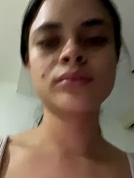 HannaRhodes online show from October 15, 4:12 am