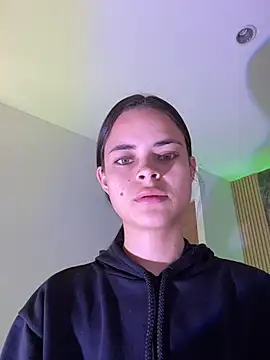 HannaRhodes online show from October 16, 1:56 pm