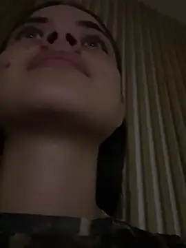 Snapshot of HannaRhodes chatting on February 15, 12:03 pm HannaRhodes online show from February 15, 12:03 pm