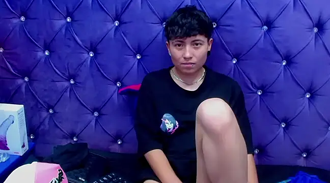 Im Mathias online show from January 12, 8:04 am