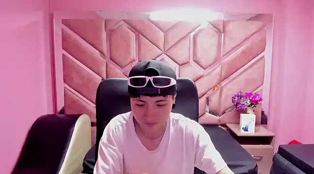 Im Mathias online show from January 14, 8:41 am