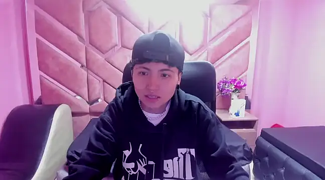 Im Mathias online show from January 15, 2:17 am