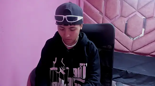 Im Mathias online show from January 15, 5:19 am