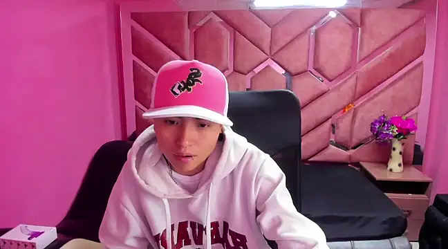 Im Mathias online show from January 19, 3:29 am