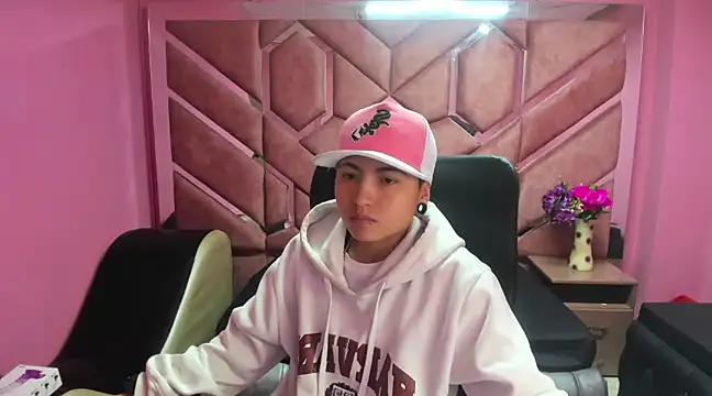 Im Mathias online show from January 21, 2:43 am