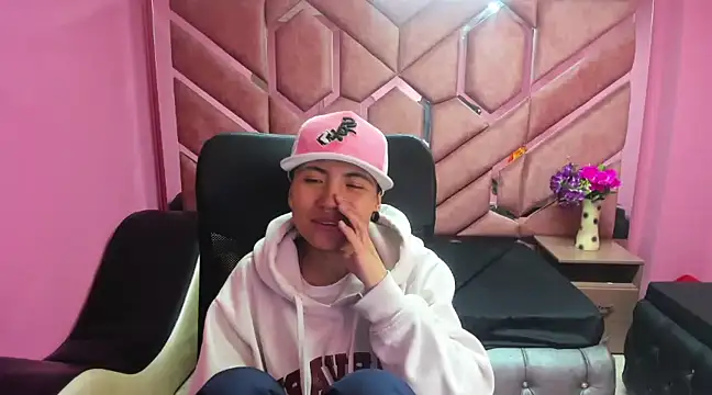 Im Mathias online show from January 21, 9:46 am