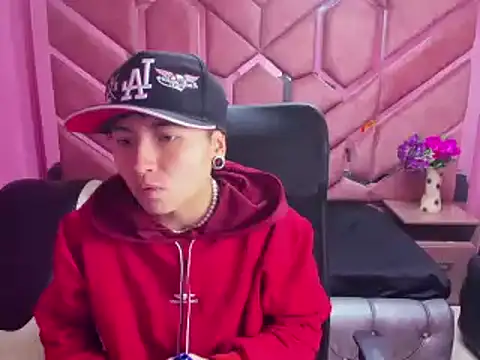 Im Mathias online show from January 22, 3:20 am