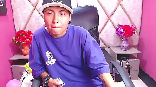 Im Mathias online show from January 30, 5:52 am