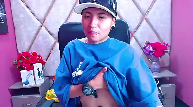 Im Mathias online show from February 4, 8:56 am