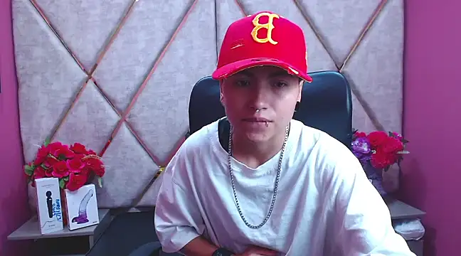 Im Mathias online show from February 7, 1:58 am