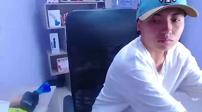 Im Mathias online show from February 13, 7:35 am