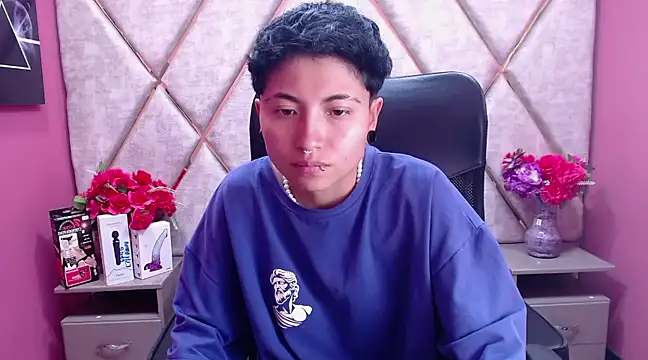 Im Mathias online show from February 14, 6:34 am