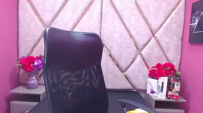 Im Mathias online show from February 15, 2:47 am