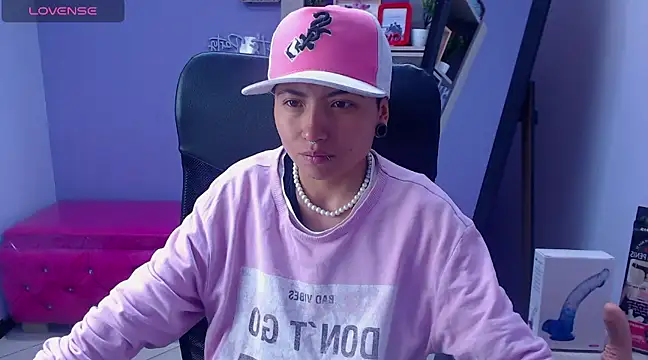 Im Mathias online show from March 7, 2:04 am