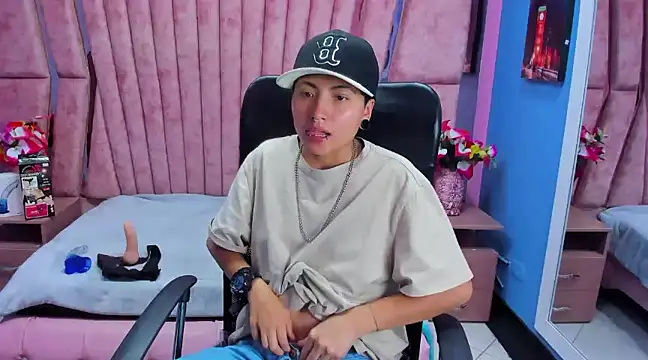 Im Mathias online show from March 11, 3:26 am