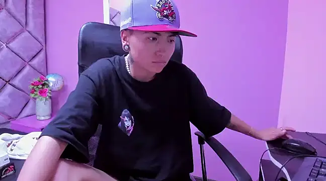 Im Mathias online show from March 19, 10:44 am