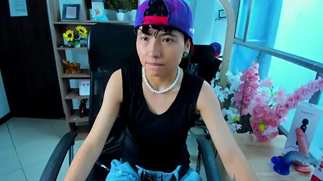 Im Mathias online show from September 24, 8:01 pm