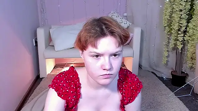 Snapshot of DreamyLuna chatting on January 15, 5:58 pm DreamyLuna online show from January 15, 5:58 pm