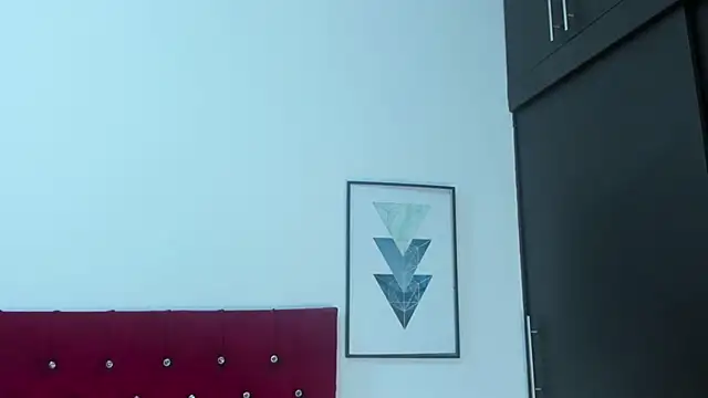 Melody Megann online show from November 27, 11:34 am