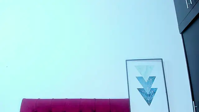 Melody Megann online show from December 4, 11:08 am