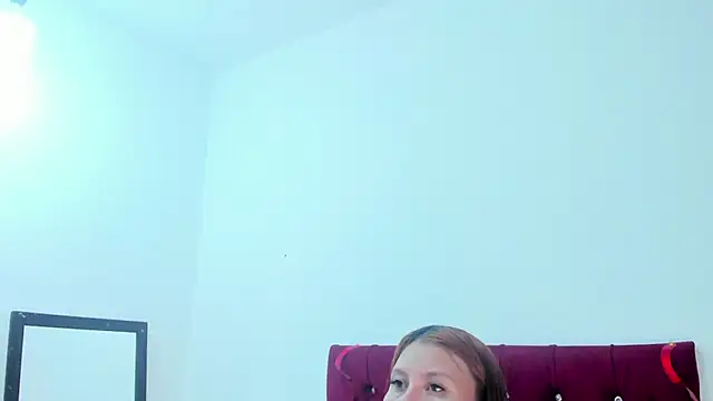 Melody Megann online show from March 9, 8:13 pm