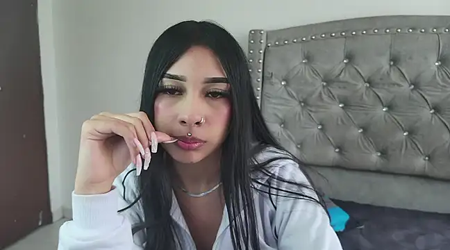 Nesuko kamado  online show from March 8, 2:51 pm