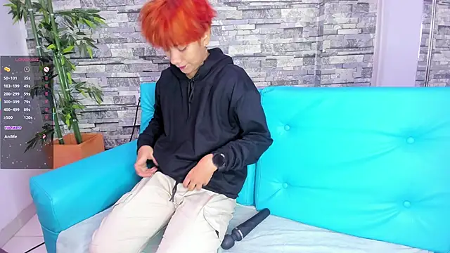 Eriol  online show from February 21, 12:17 pm