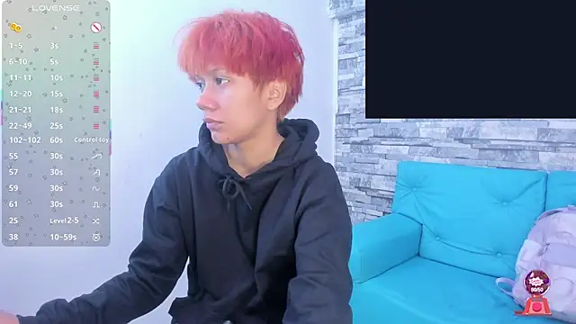 Eriol  online show from February 27, 12:02 pm