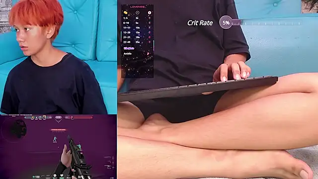 Eriol  online show from March 2, 3:16 pm