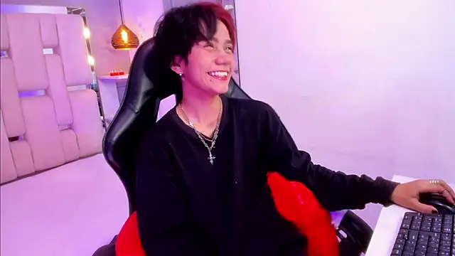 Eriol  online show from September 14, 12:15 pm