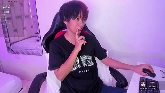 Eriol  online show from September 21, 12:07 pm